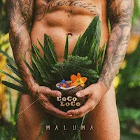 Maluma — Coco Loco — обложка