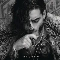Maluma — El Préstamo — обложка