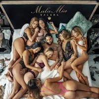 Maluma — Mala Mía — обложка