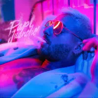 Maluma — Salida De Escape — обложка